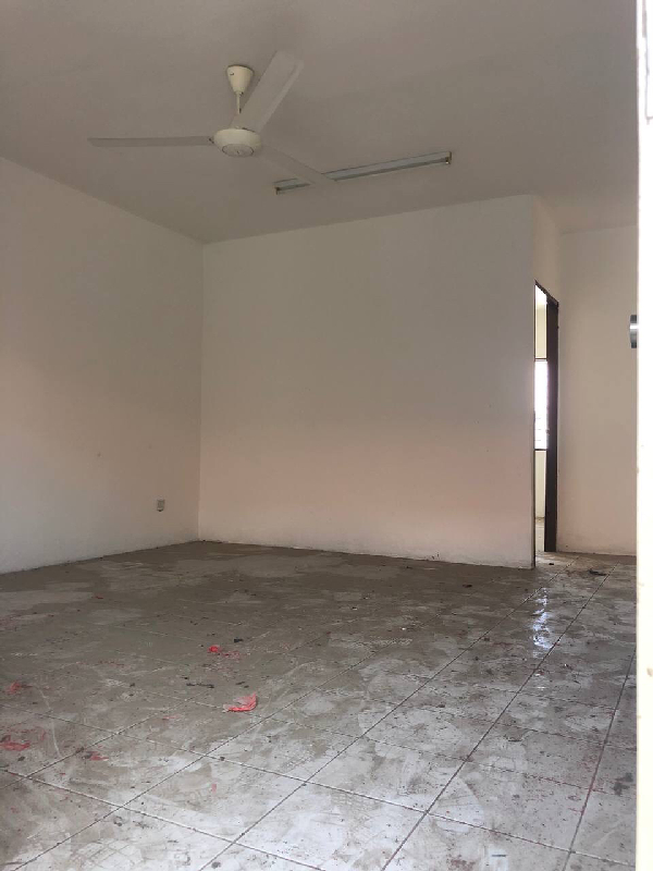 Flat Baiduri Bandar Tasik Kesuma Beranang