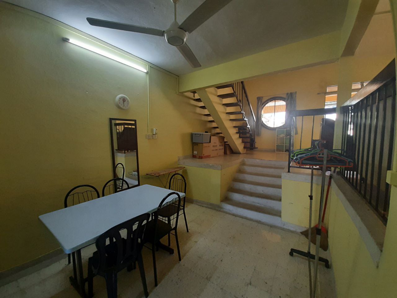 One Half Storey Terrace Taman Rasah Jaya Seremban - photo 3