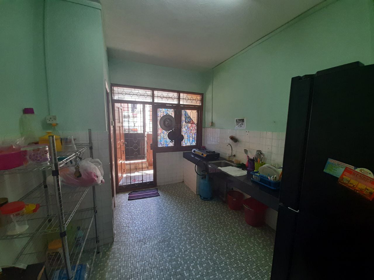 One Half Storey Terrace Taman Rasah Jaya Seremban - photo 4