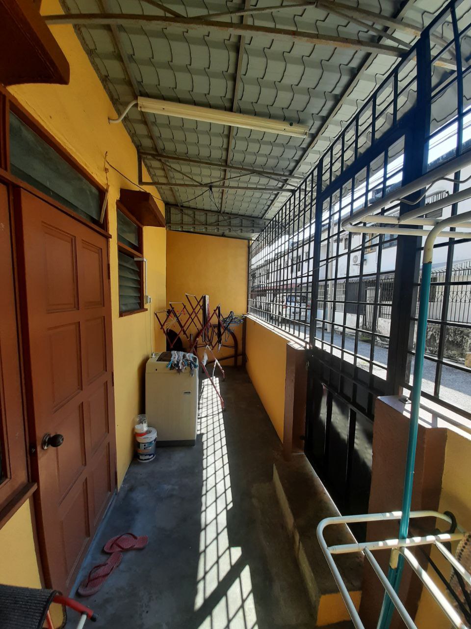 One Half Storey Terrace Taman Rasah Jaya Seremban - photo 5