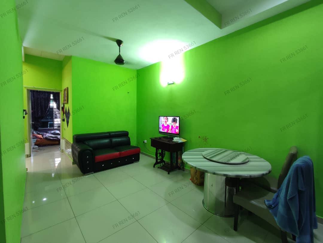 Single Storey Terrace Nusari Aman 1B Sendayan - photo 3
