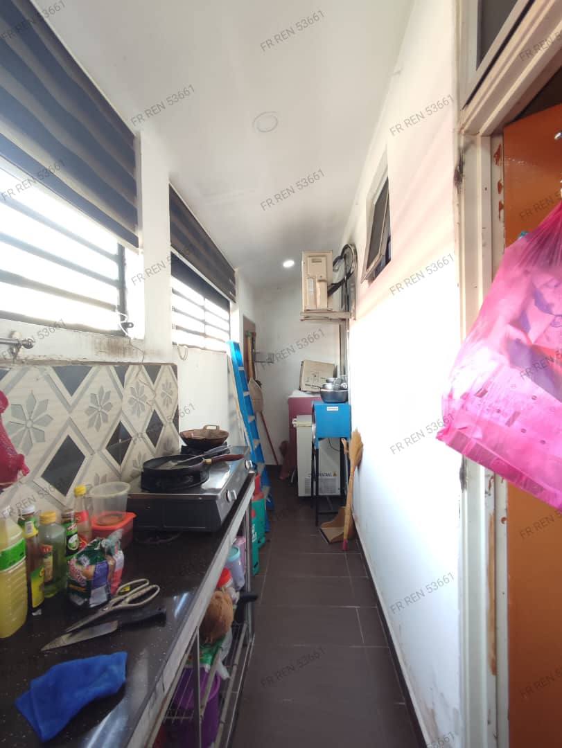 Single Storey Terrace Nusari Aman 1B Sendayan - photo 5