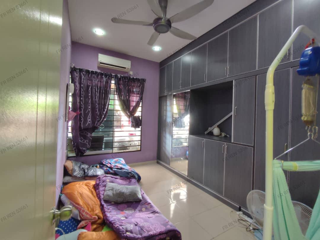 Single Storey Terrace Nusari Aman 1B Sendayan - photo 6