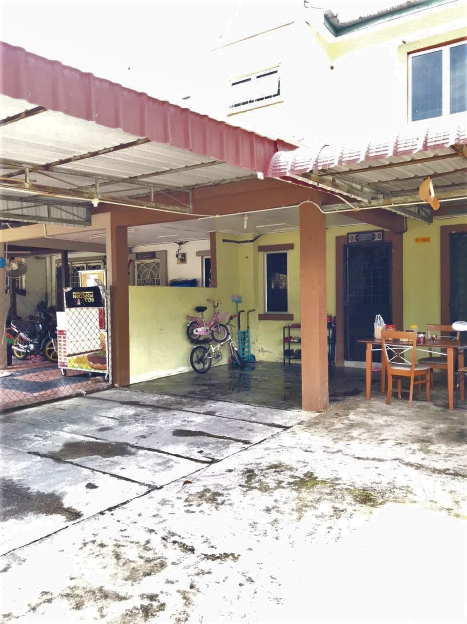 Double Storey Terrace Desa Casuarina Nilai - photo 2