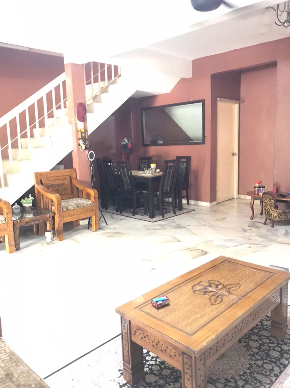 Double Storey Terrace Desa Casuarina Nilai - photo 3