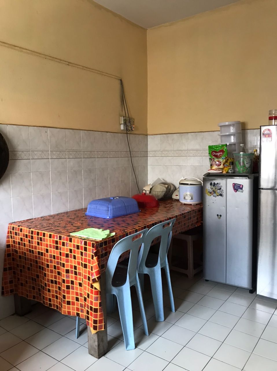 Double Storey Terrace Desa Casuarina Nilai - photo 4