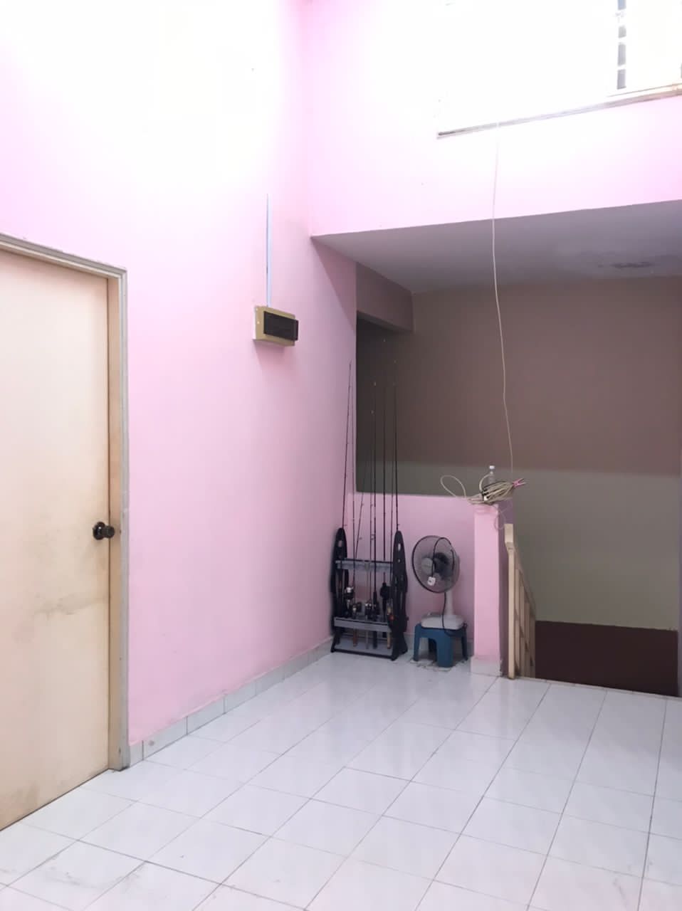 Double Storey Terrace Desa Casuarina Nilai - photo 5