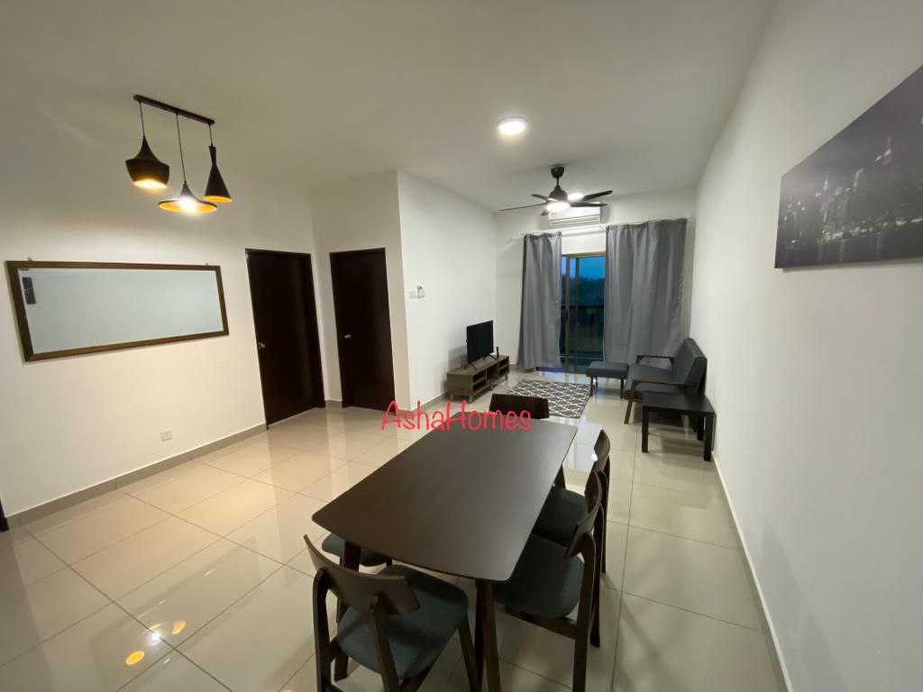 Good Investment Zamrud Residensi Kajang 2 Kajang - photo 3