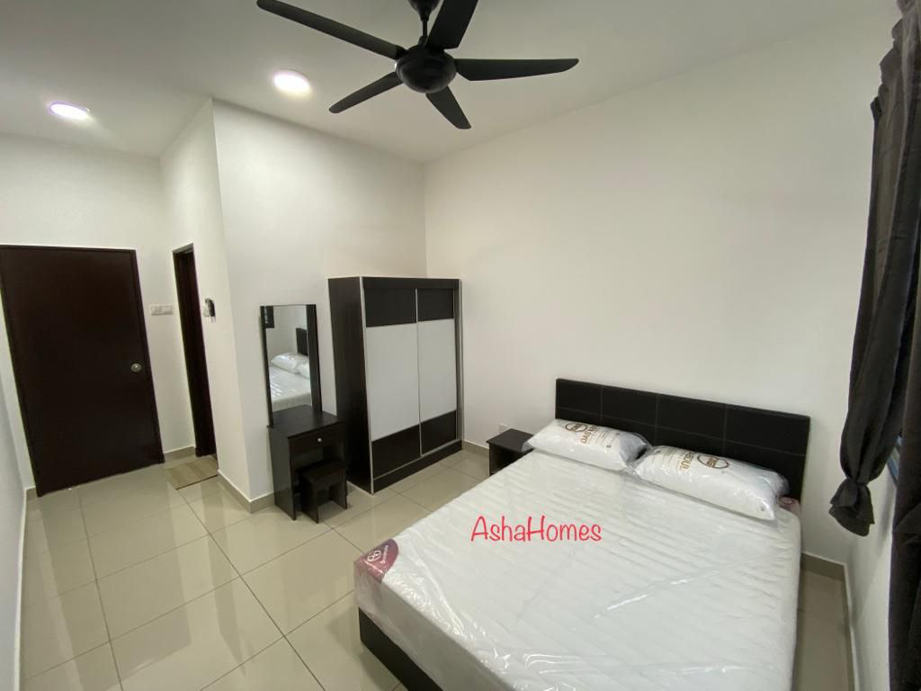 Good Investment Zamrud Residensi Kajang 2 Kajang - photo 5