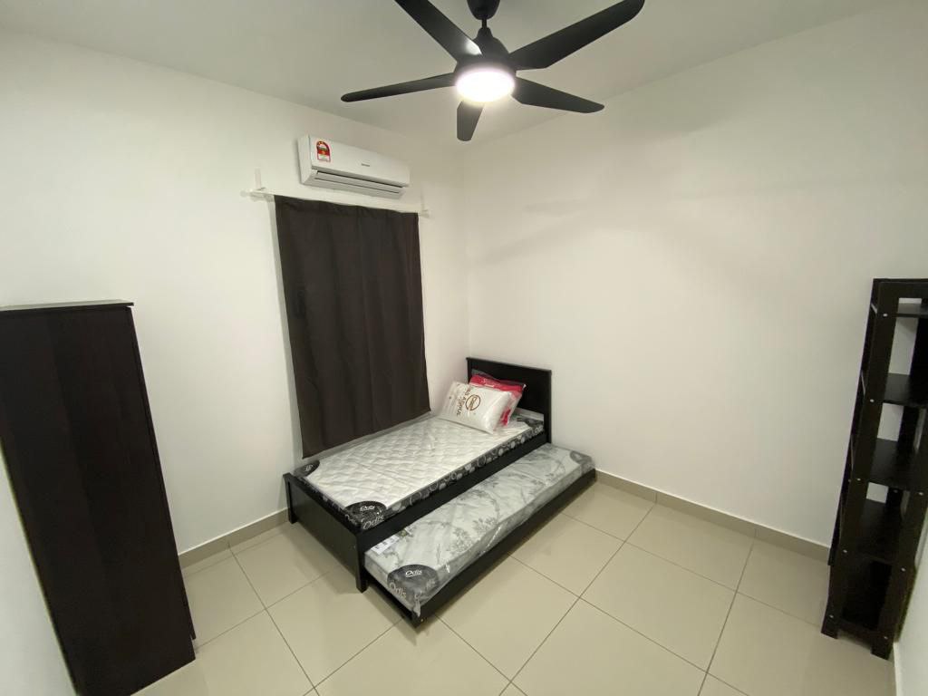 Good Investment Zamrud Residensi Kajang 2 Kajang - photo 6