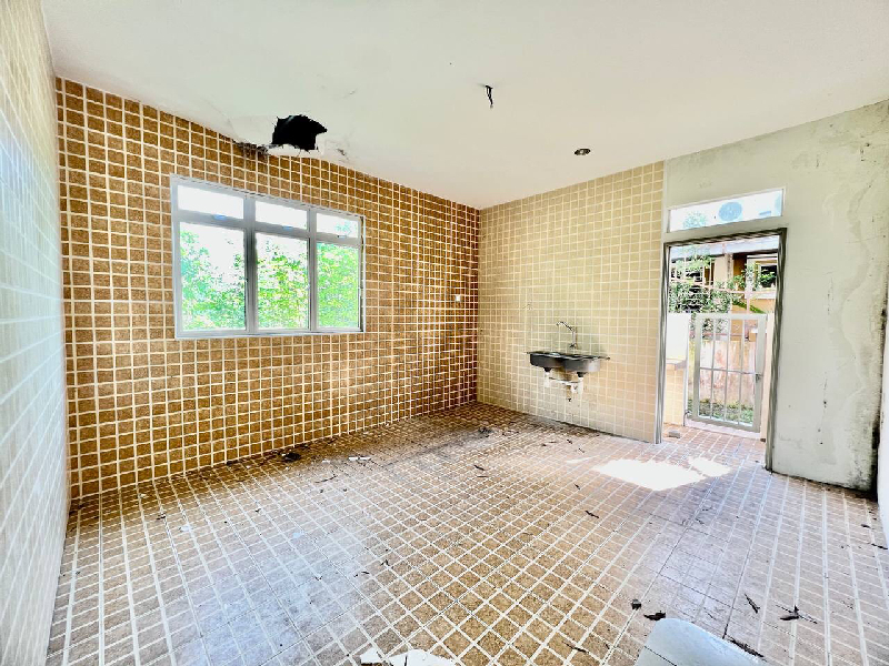 Single Storey Semi D Warisan Puteri Sikamat Seremban - photo 4