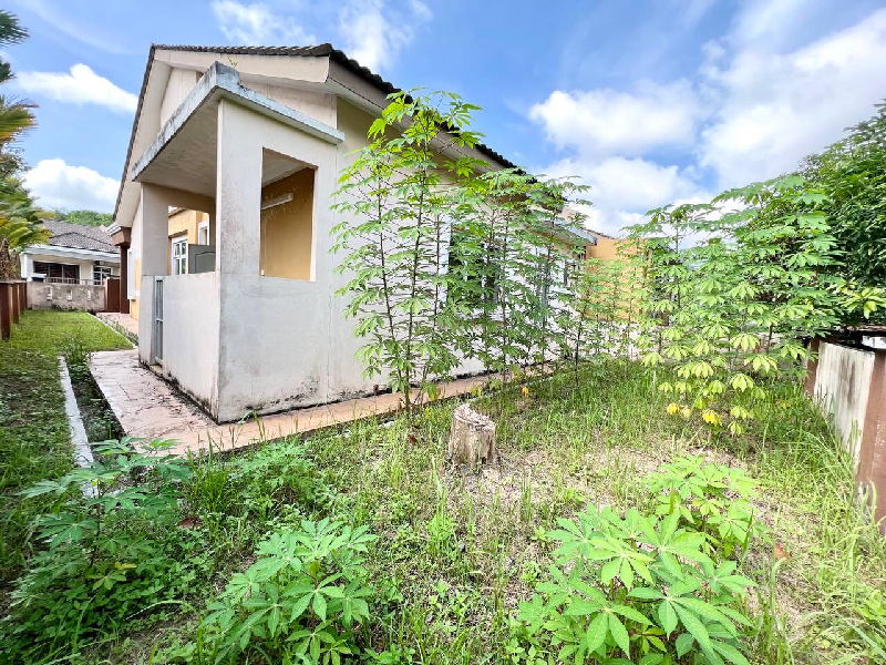 Single Storey Semi D Warisan Puteri Sikamat Seremban - photo 6