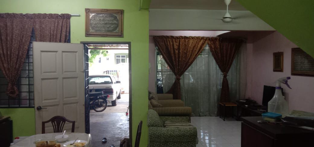 Double Storey Terrace Taman Desa Indah Nilai - photo 2