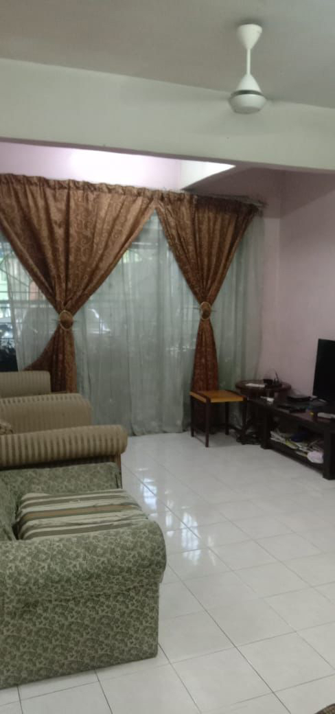 Double Storey Terrace Taman Desa Indah Nilai - photo 3