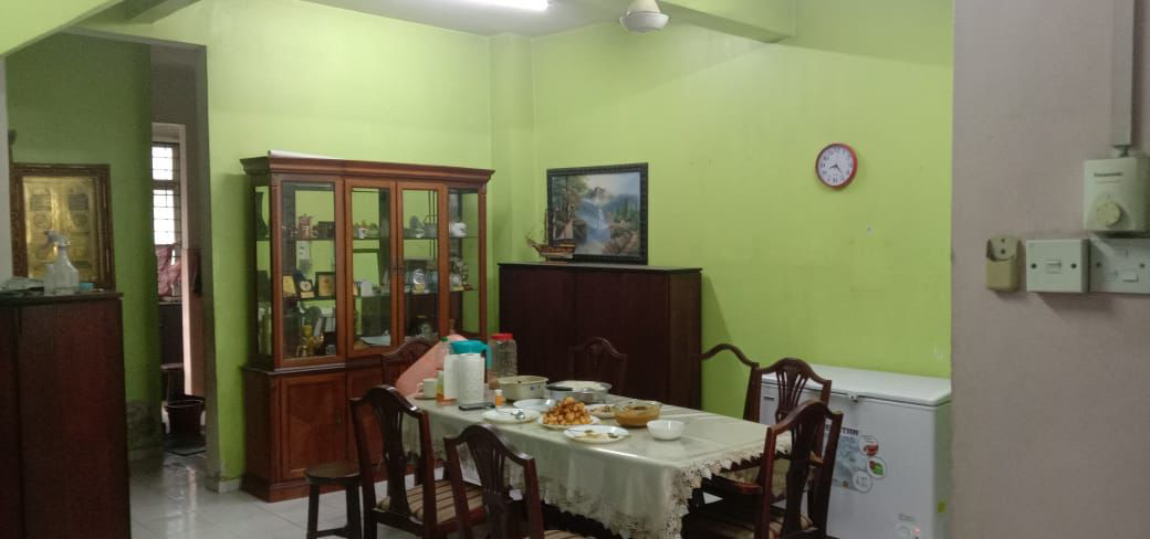 Double Storey Terrace Taman Desa Indah Nilai - photo 4