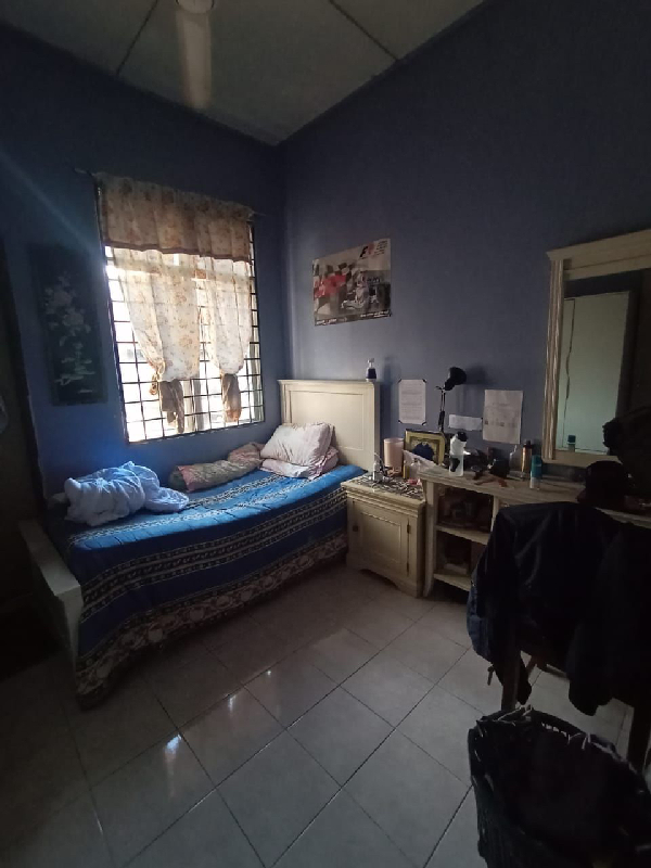 Double Storey Terrace Taman Desa Indah Nilai - photo 5