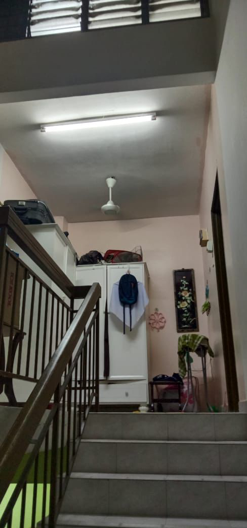 Double Storey Terrace Taman Desa Indah Nilai - photo 6