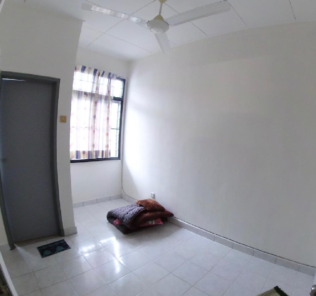 Renovated Double Storey Terrace Desa Kasia Nilai - photo 6