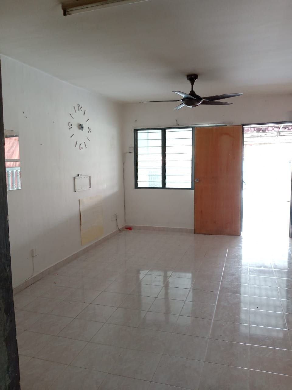 Double Storey Terrace Taman Kantan Permai Kajang - photo 3