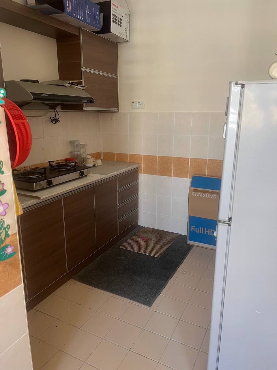 Apartment Seremban Putra Sikamat Seremban - photo 3