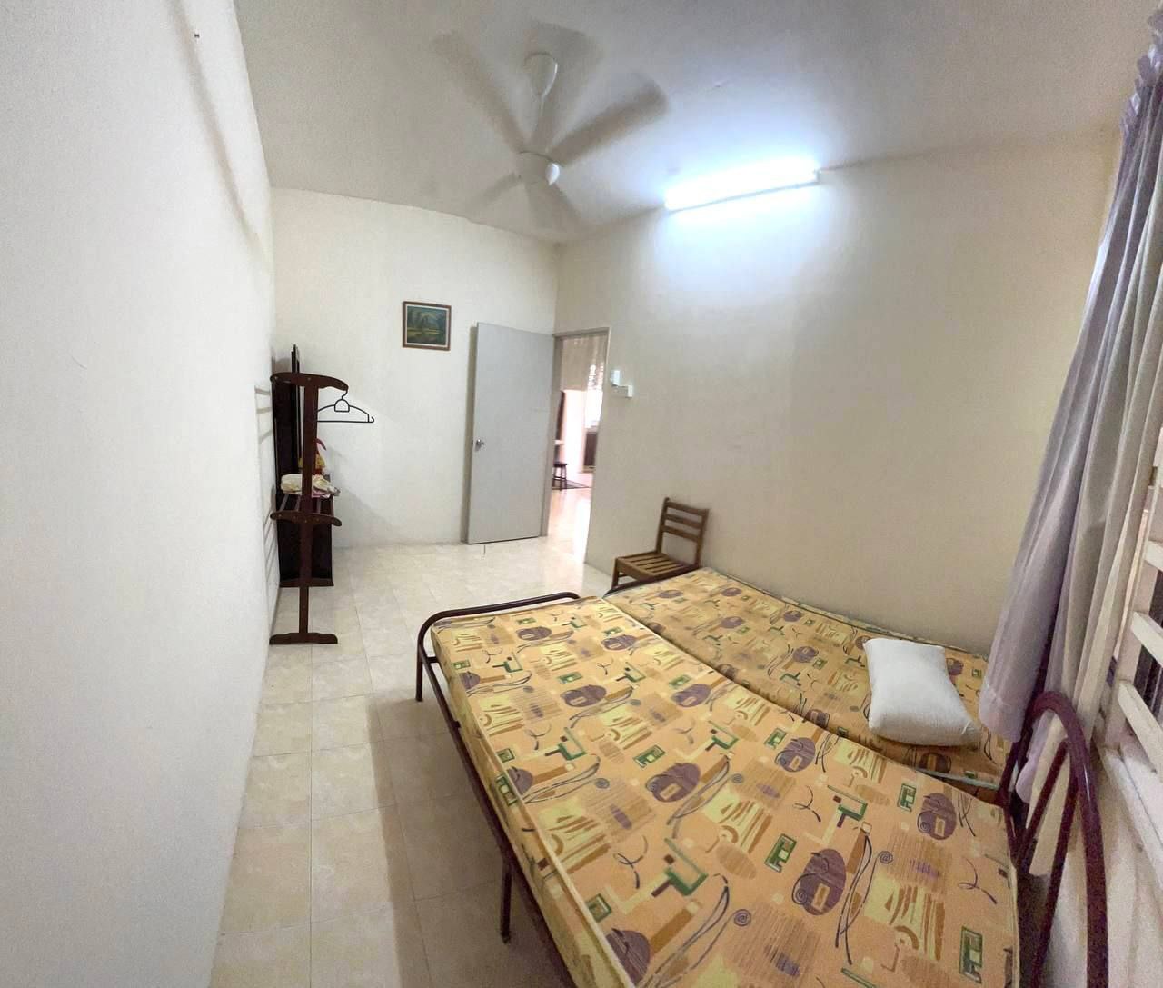 Apartment Seremban Putra Sikamat Seremban - photo 4