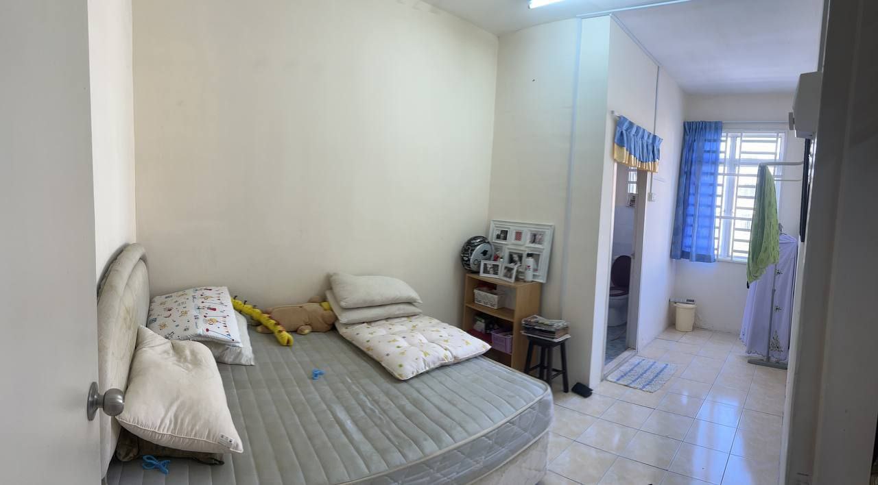 Apartment Seremban Putra Sikamat Seremban - photo 6