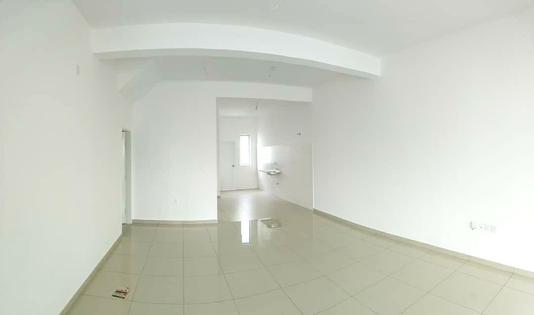 Double Storey Terrace Tiara Sendayan Seremban - photo 2