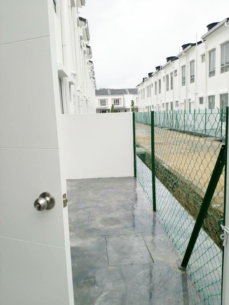 Double Storey Terrace Tiara Sendayan Seremban - photo 5