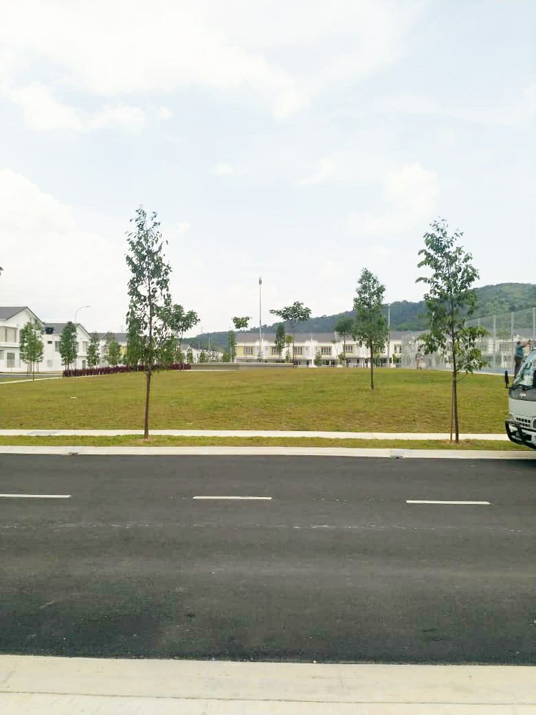 Double Storey Terrace Tiara Sendayan Seremban - photo 6