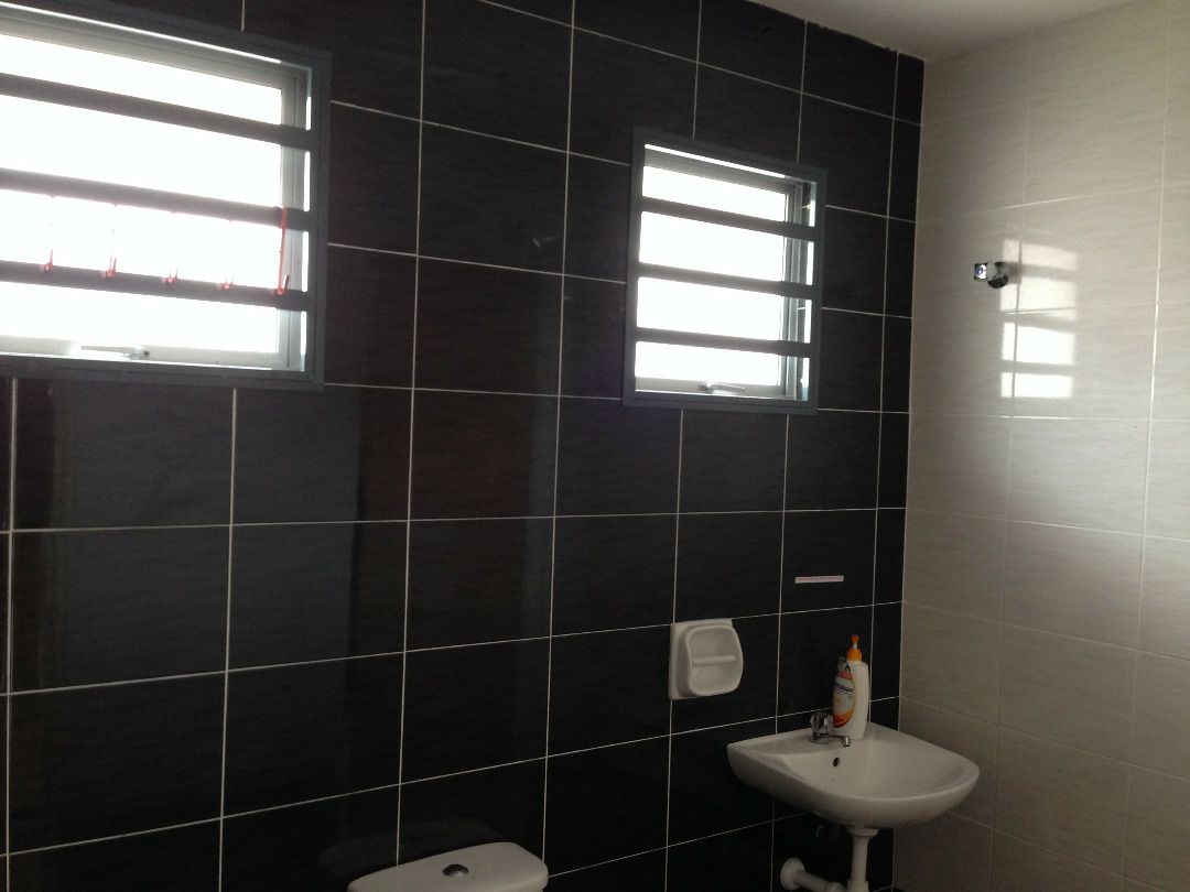 Double Storey Terrace Lavender Height Senawang - photo 5