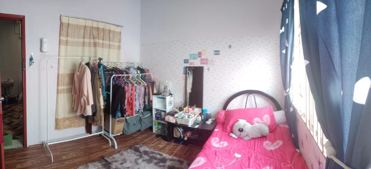End Lot Single Storey Terrace Taman Sri Serdang - photo 5