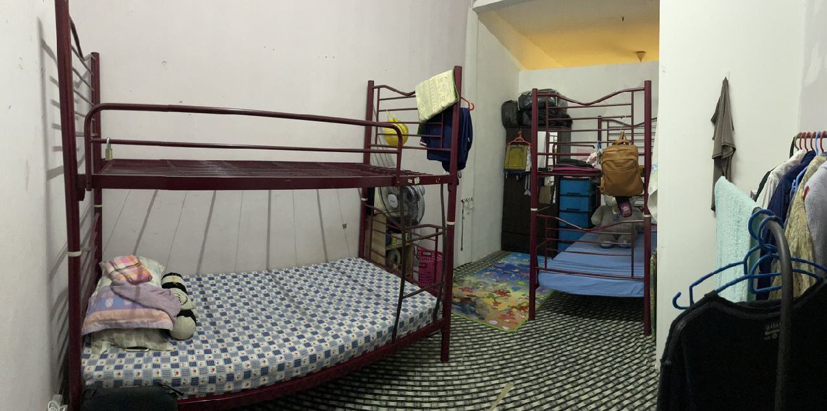 End Lot Single Storey Terrace Taman Sri Serdang - photo 6