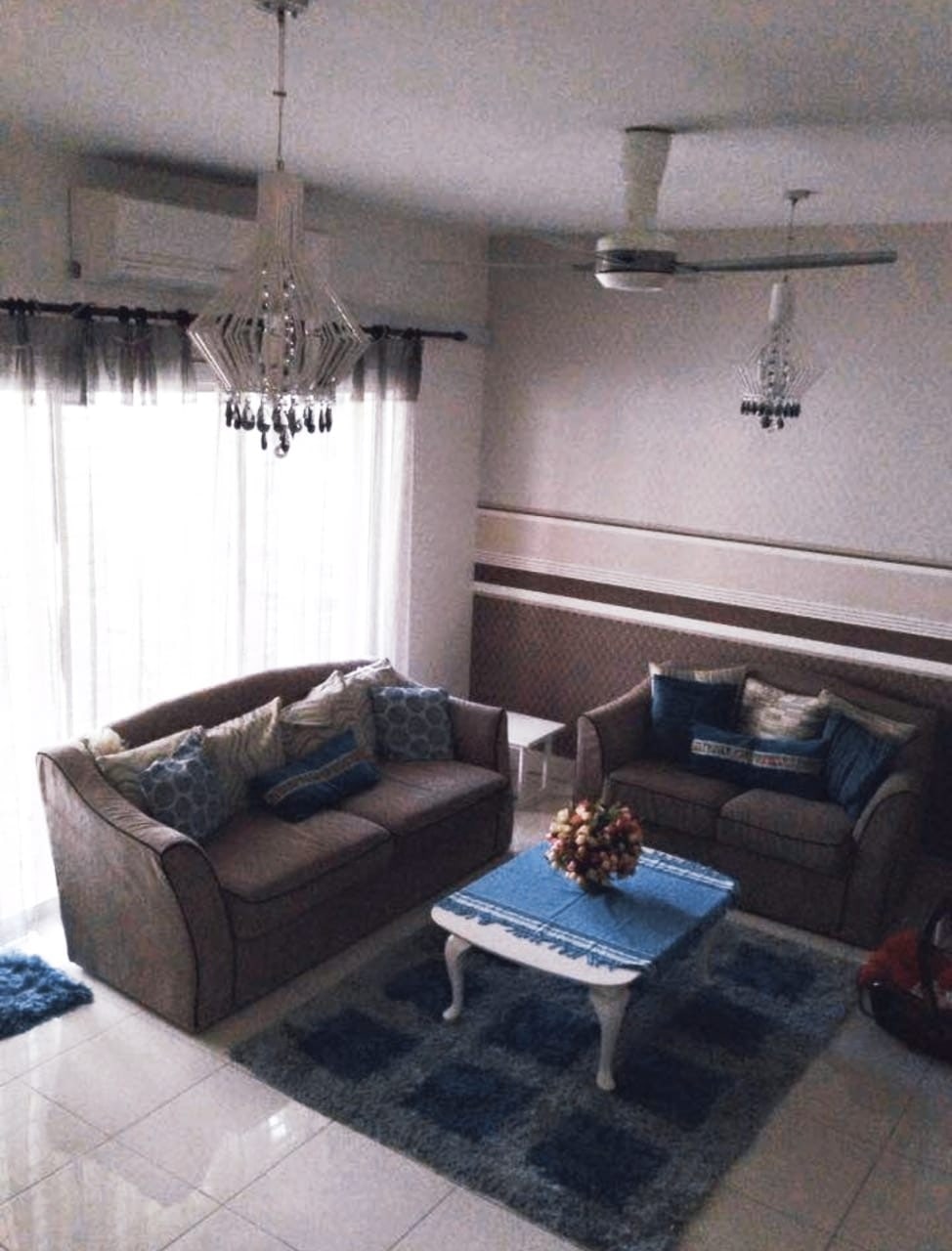 Double Storey Terrace Taman Desajaya Senawang - photo 2