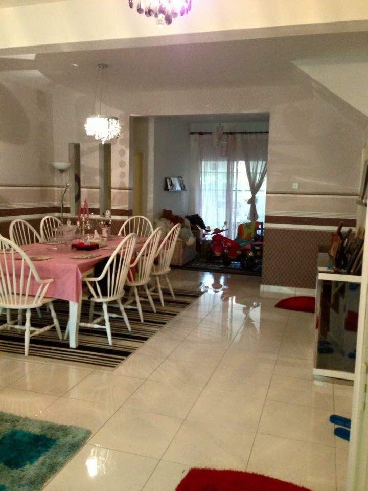 Double Storey Terrace Taman Desajaya Senawang - photo 3
