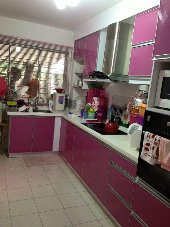 Double Storey Terrace Taman Desajaya Senawang - photo 4