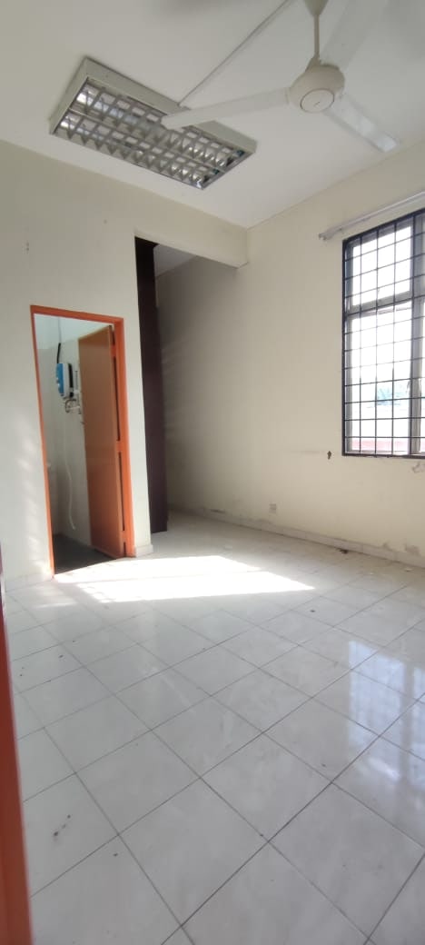 Double Storey Terrace Palma Jaya Perdana Seremban - photo 4