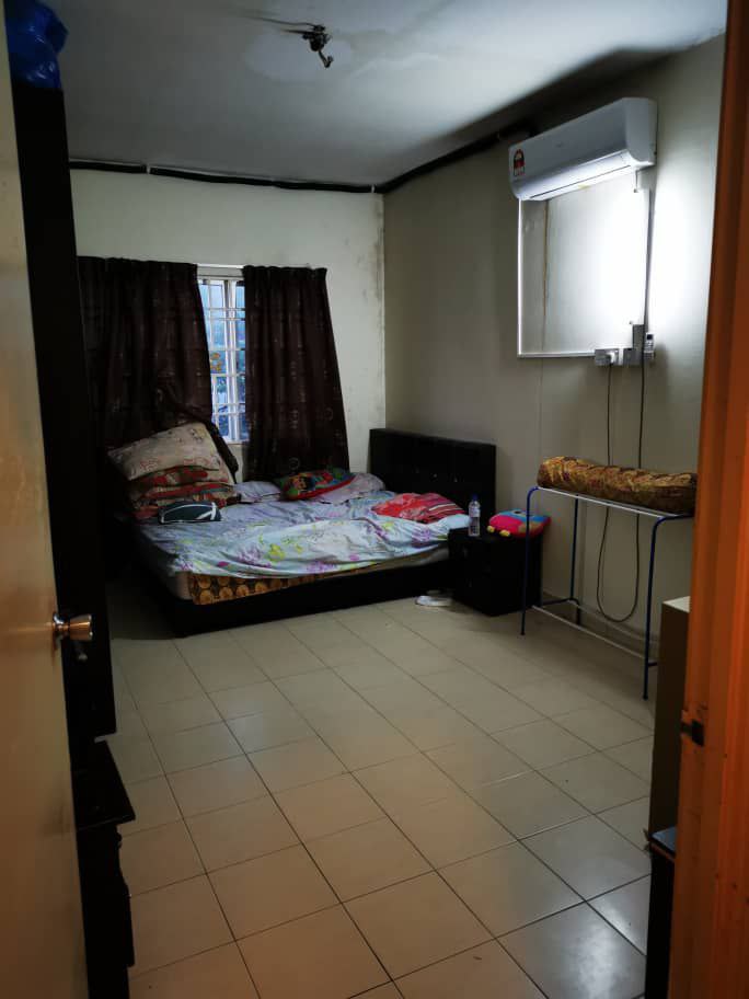 Serdang Villa Apartment Taman Bukit Serdang - photo 4