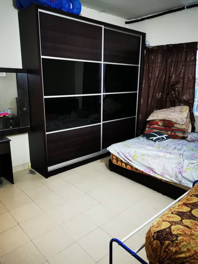 Serdang Villa Apartment Taman Bukit Serdang - photo 5