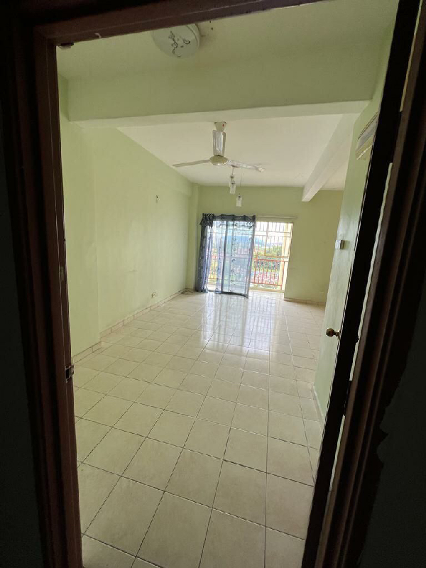 Good Investment Selesa I Resort Apartment Taman Damai Mewah Kajang - photo 2
