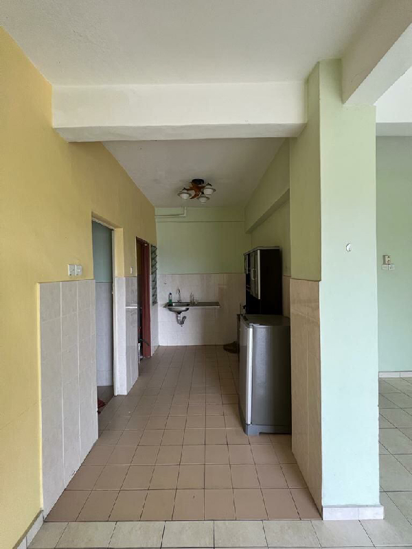 Good Investment Selesa I Resort Apartment Taman Damai Mewah Kajang - photo 3