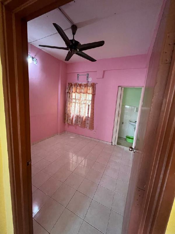 Good Investment Selesa I Resort Apartment Taman Damai Mewah Kajang - photo 5