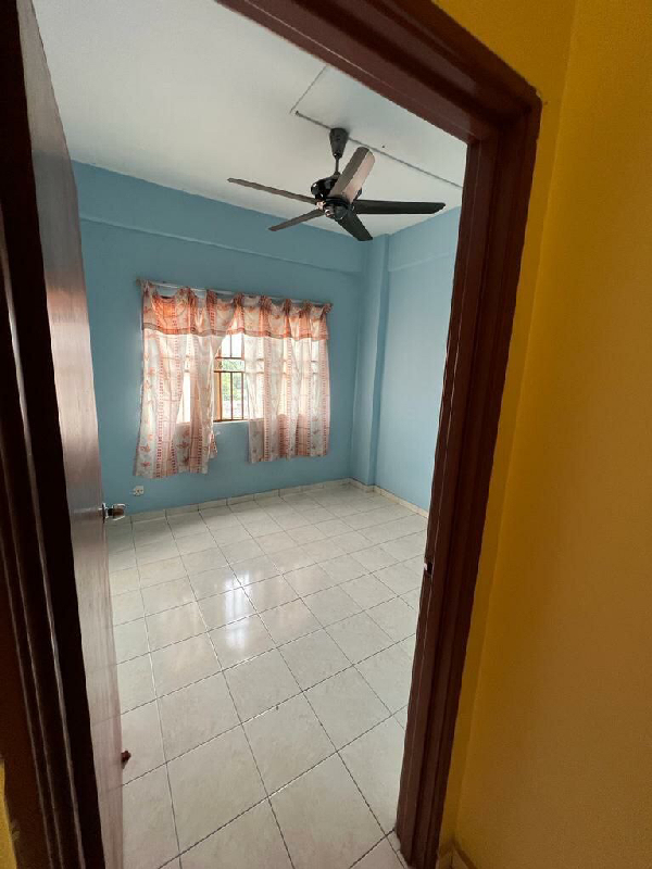 Good Investment Selesa I Resort Apartment Taman Damai Mewah Kajang - photo 6