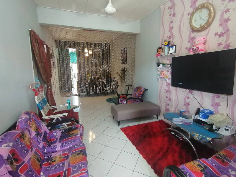 Good Location Single Storey Terrace Bandar Rinching Semenyih - photo 2