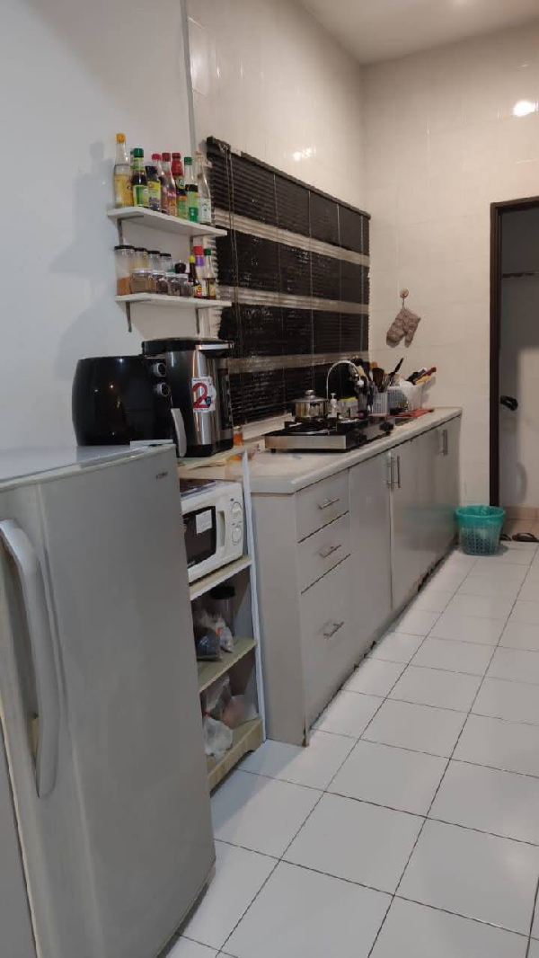 Fully Furnish Casa Tiara Studio SS15 Subang Jaya - photo 4