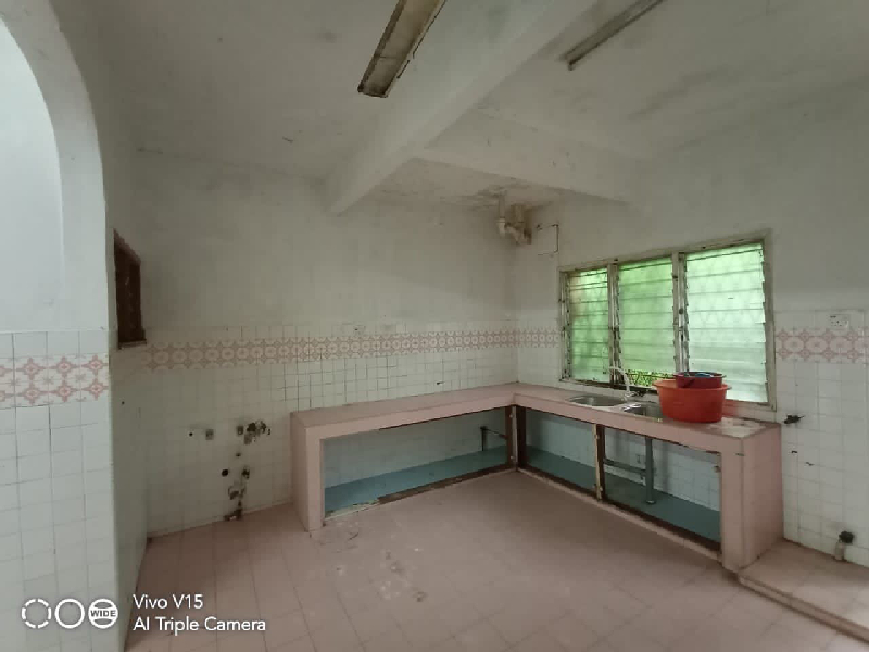 Good Location Double Storey Terrace Taman Sri Langat Kajang - photo 3