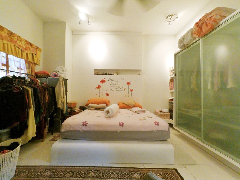 Renovated Two and Half Storey Terrace Perdana College Height Mantin - photo 5