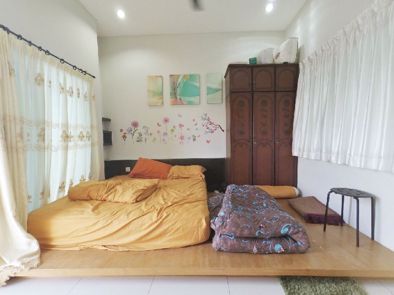 Renovated Two and Half Storey Terrace Perdana College Height Mantin - photo 6