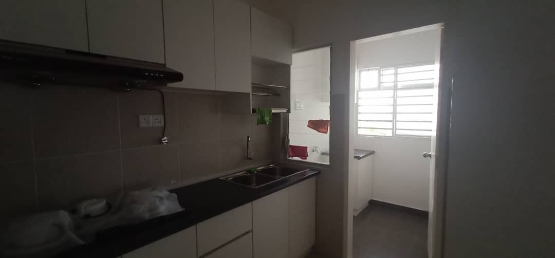 Good Investment Harmoni Apartment Eco Majestic Beranang - photo 2