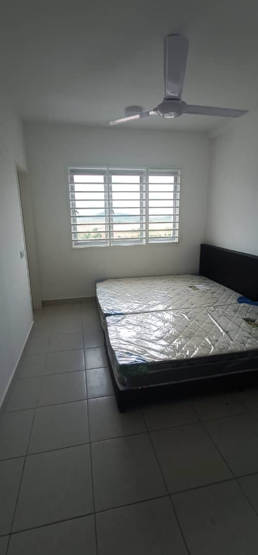 Good Investment Harmoni Apartment Eco Majestic Beranang - photo 3