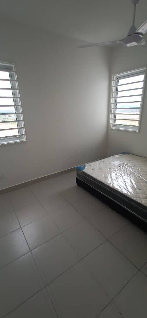 Good Investment Harmoni Apartment Eco Majestic Beranang - photo 4